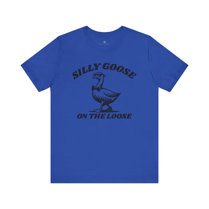 Silly Goose T-Shirt