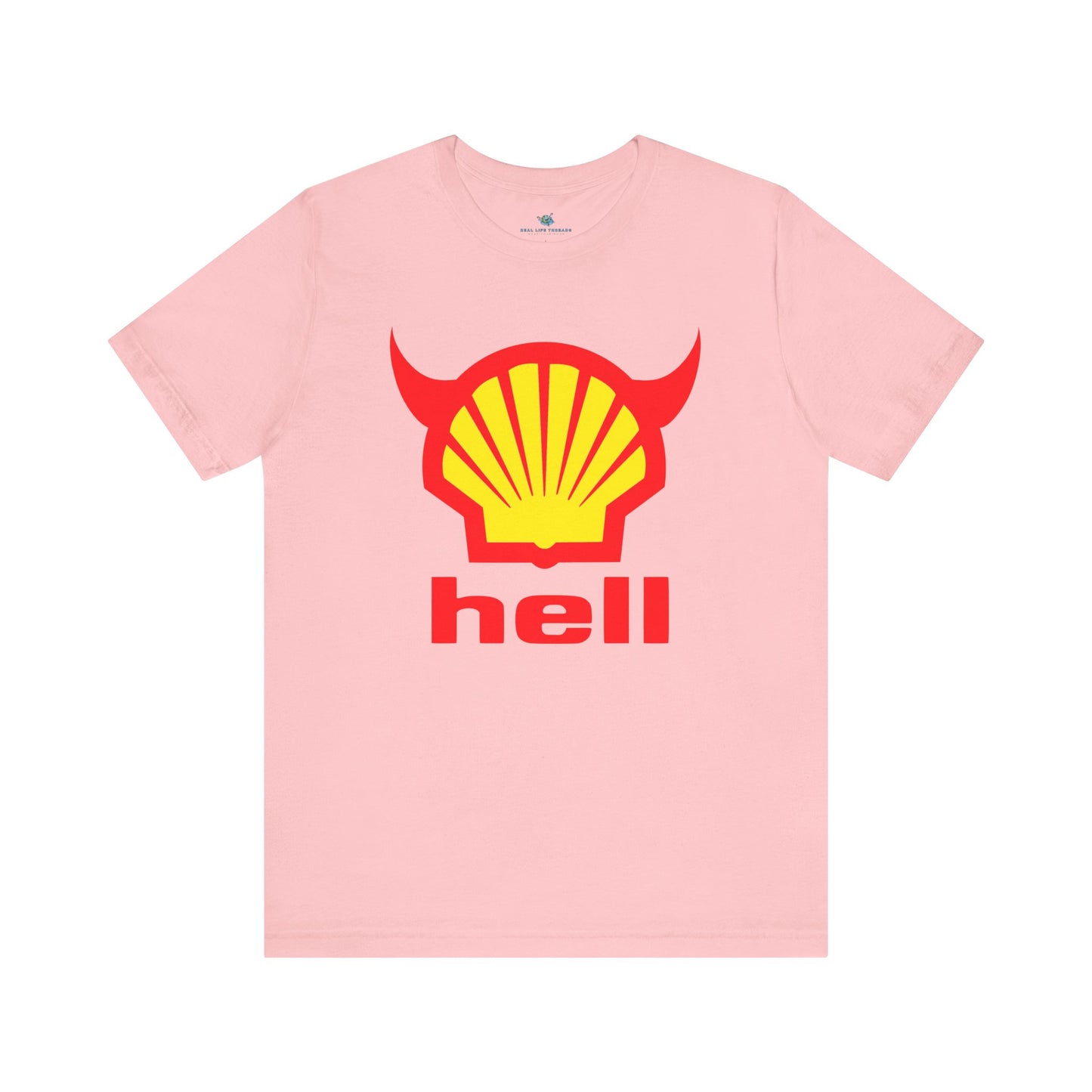 Hell Parody T-Shirt