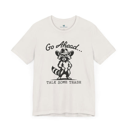 Go Ahead T-Shirt