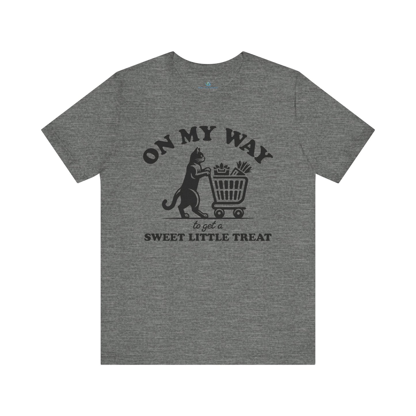 On My Way Sweet Treat T-Shirt