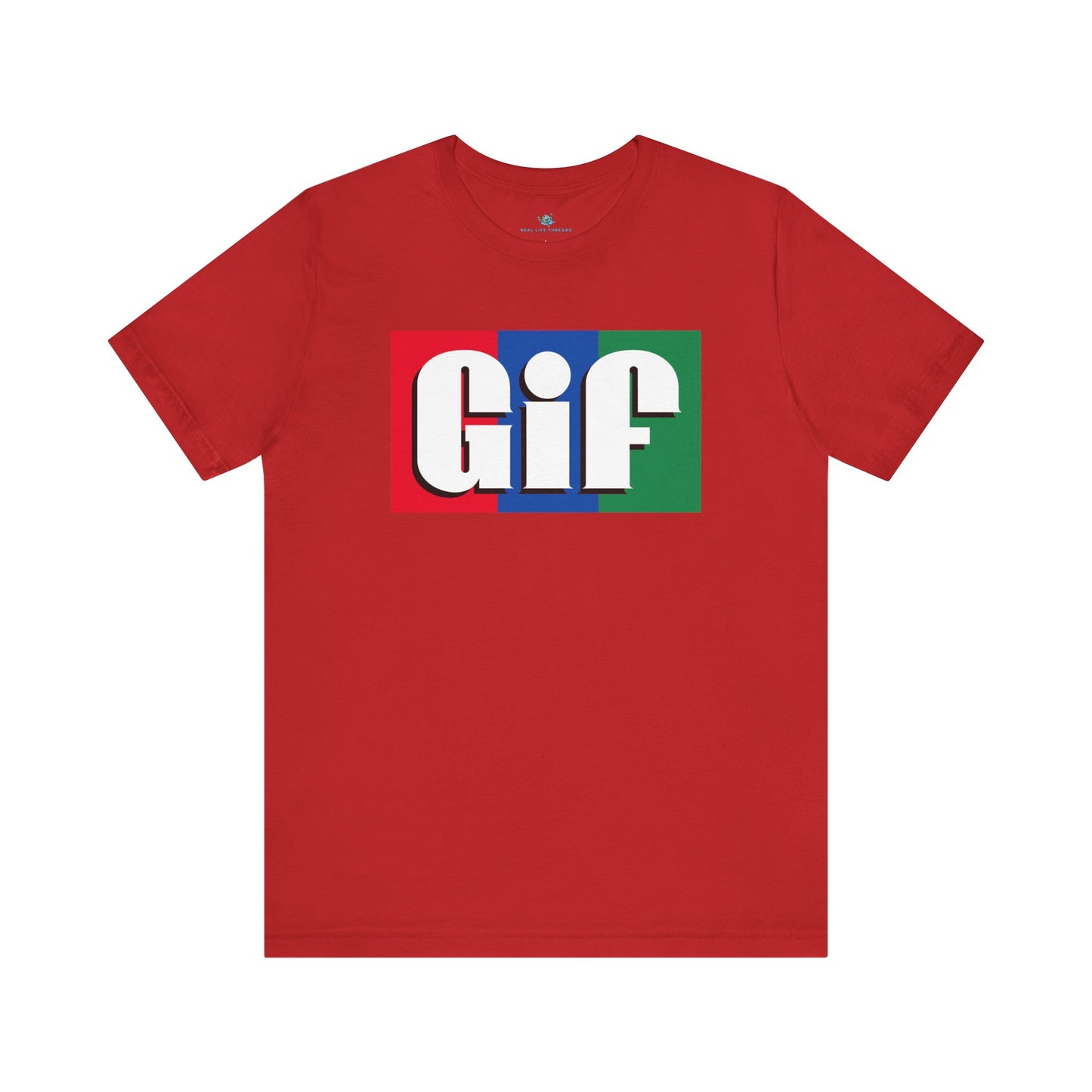 Gif Parody T-Shirt