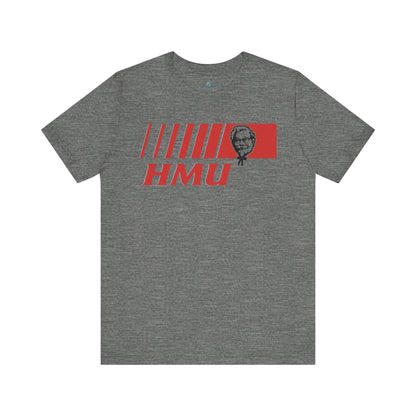 HMU Parody T-Shirt