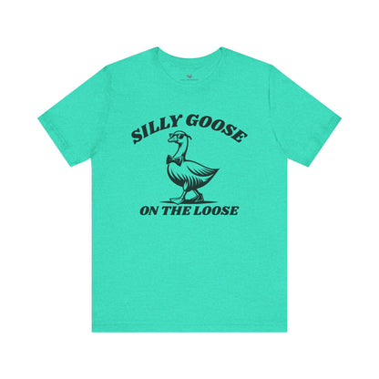 Silly Goose T-Shirt