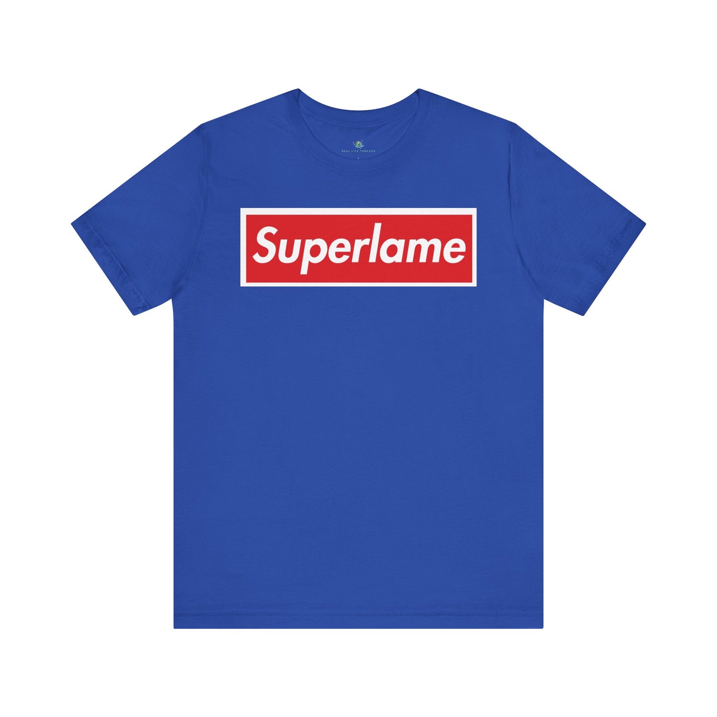 Superlame Parody T-Shirt