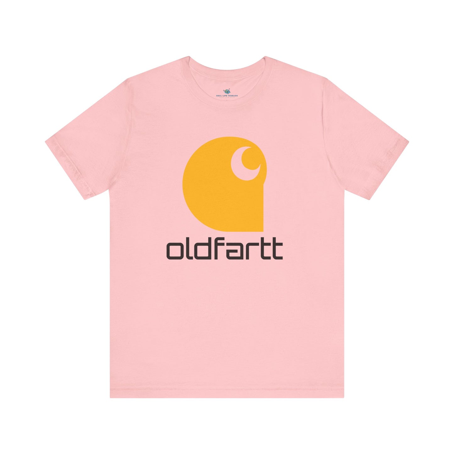 Oldfartt Parody T-Shirt