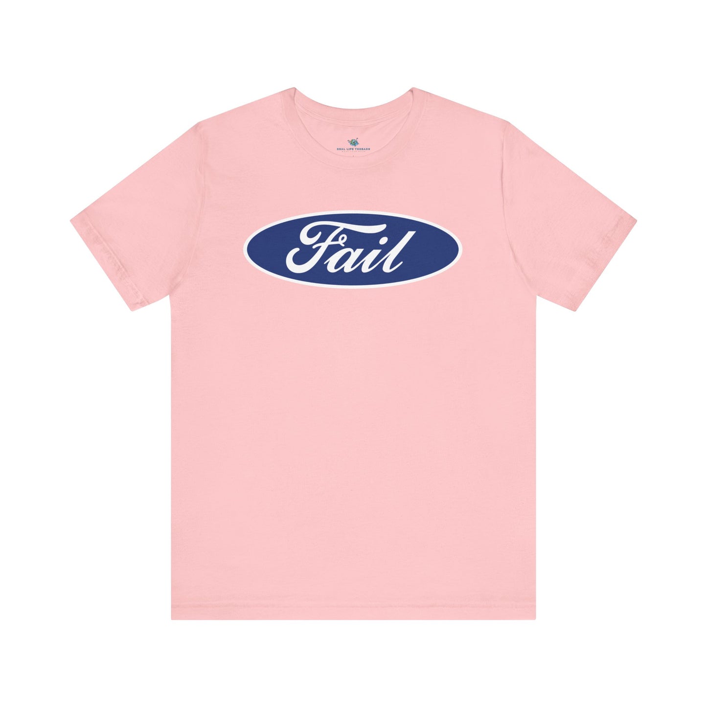 Fail Parody T-Shirt