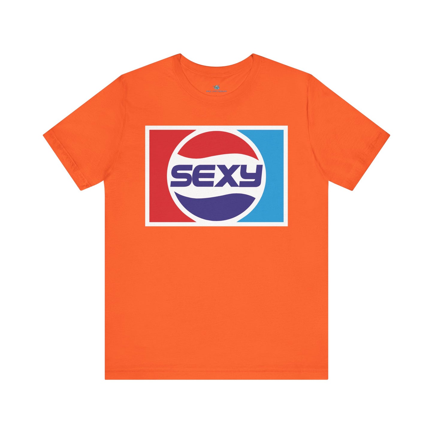 Sexy Parody T-Shirt