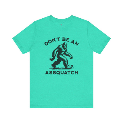 Assquatch T-Shirt