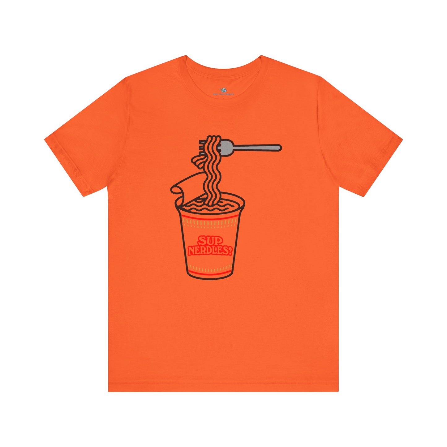 Ramen Parody T-Shirt