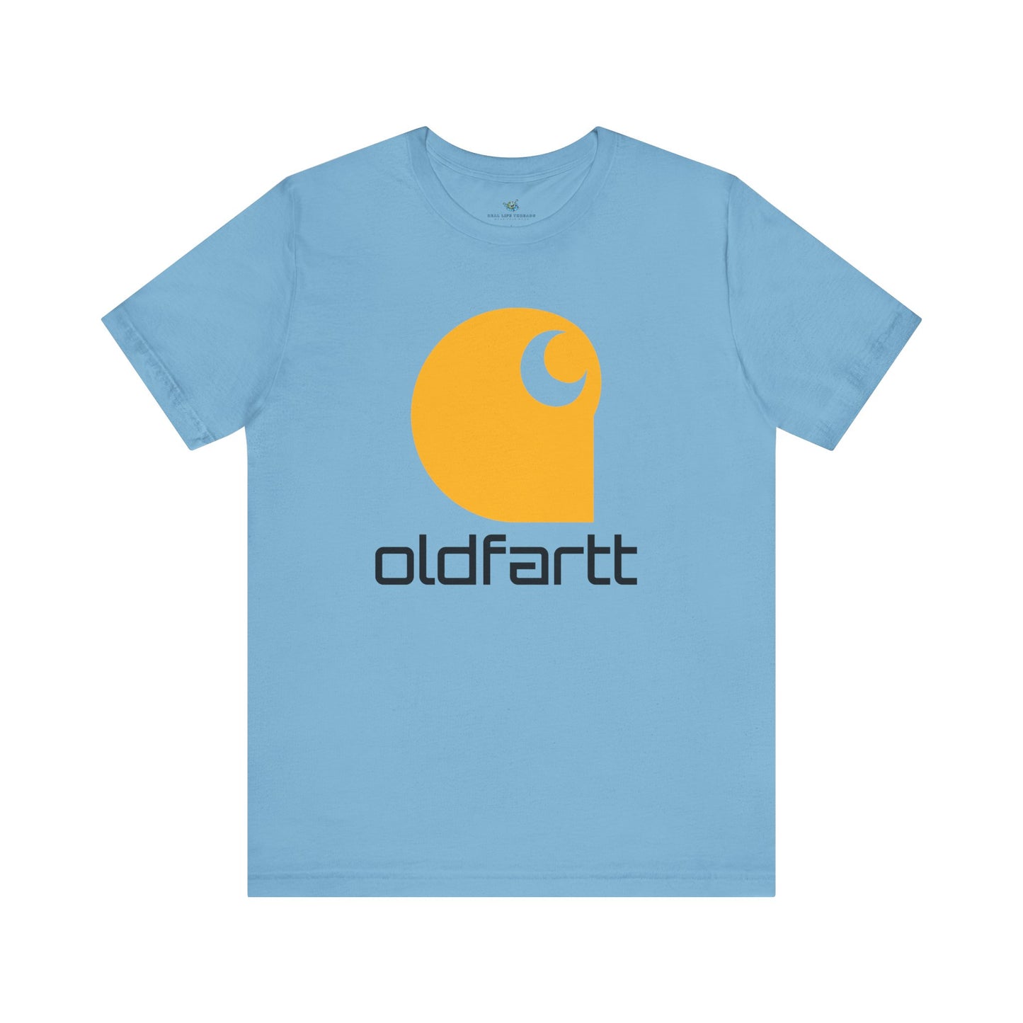 Oldfartt Parody T-Shirt