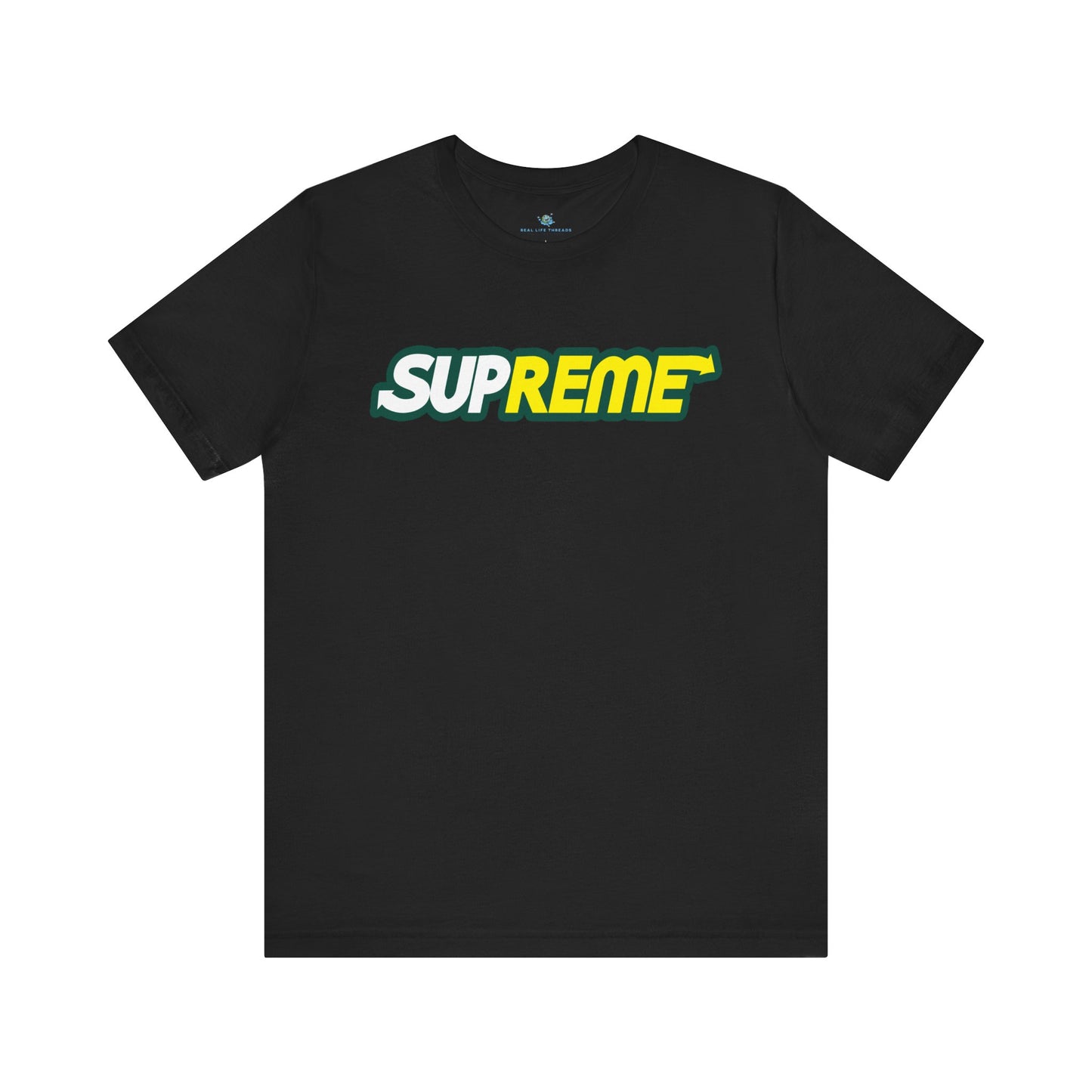 Supreme Parody T-Shirt