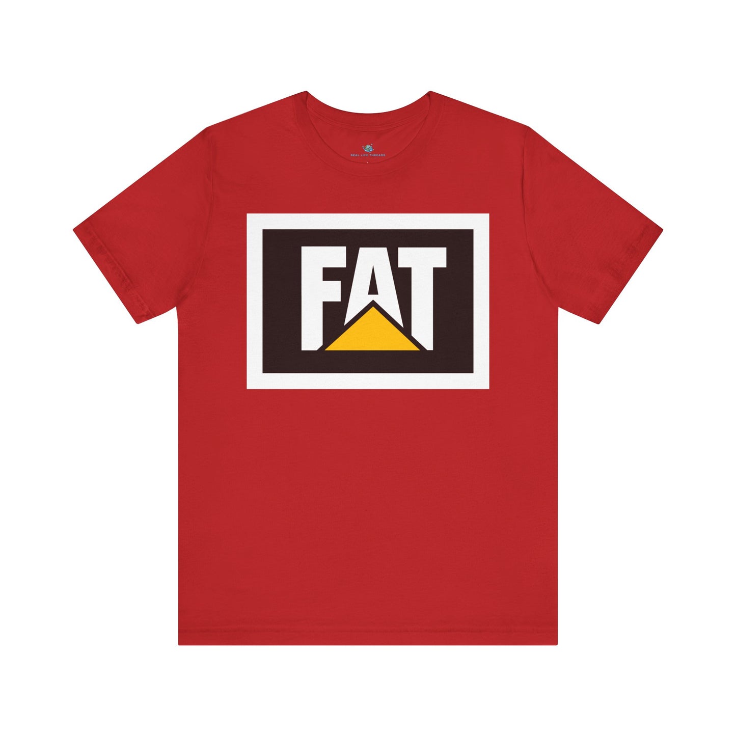 Fat Parody T-Shirt