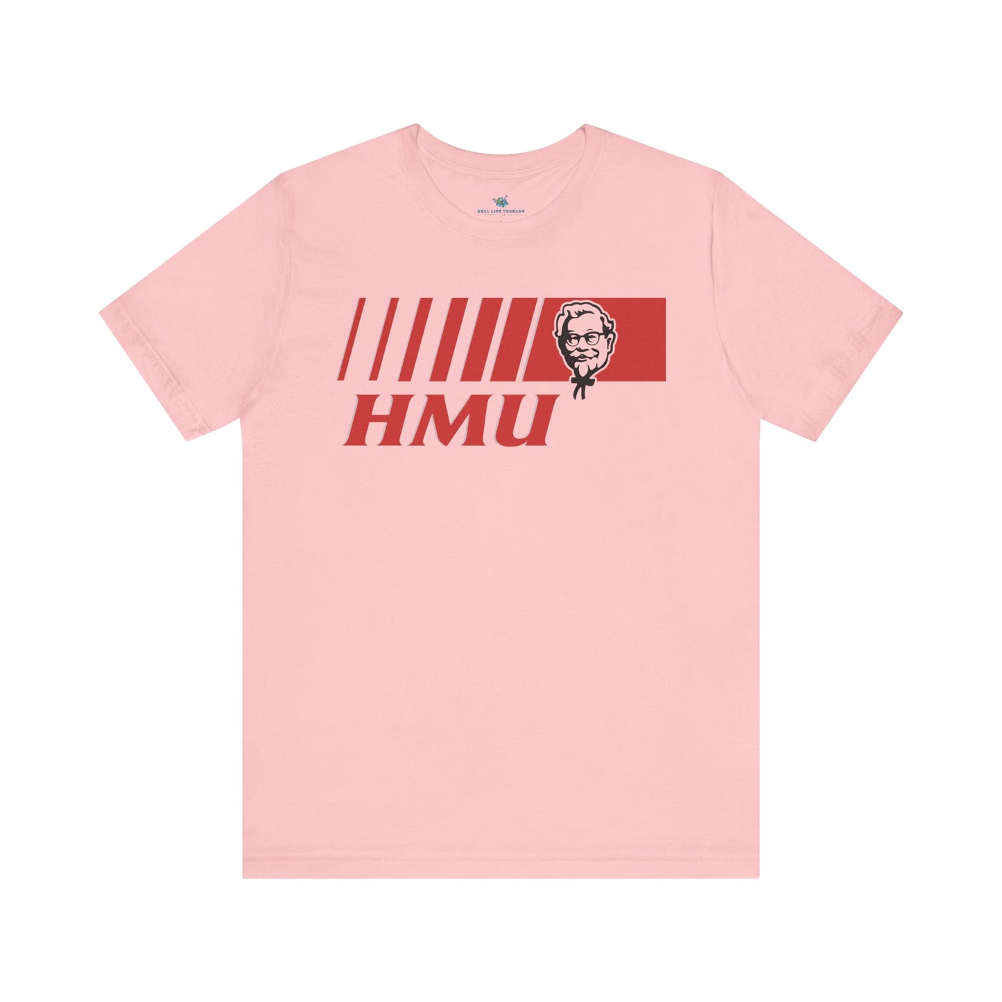 HMU Parody T-Shirt