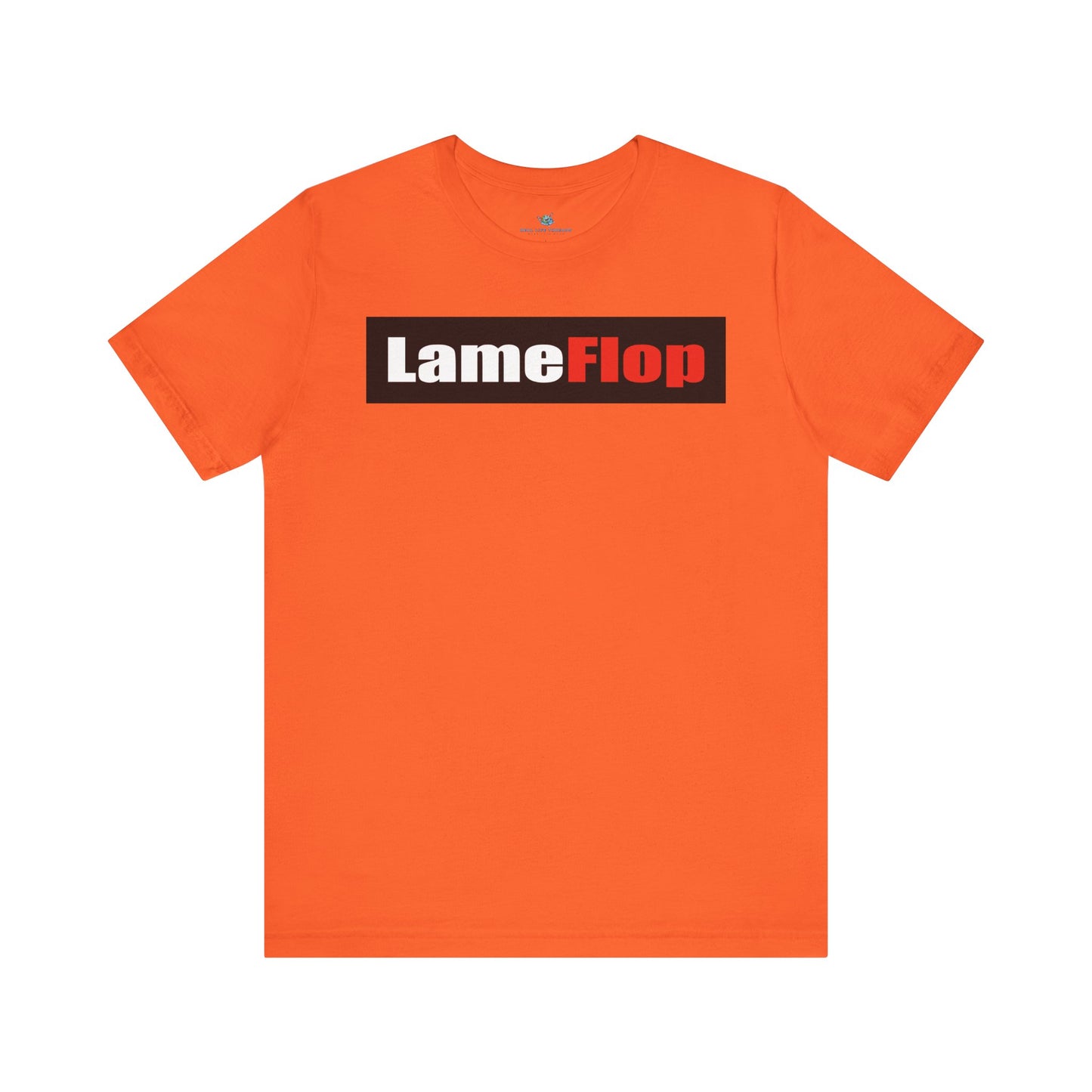 Lameflop Parody T-Shirt