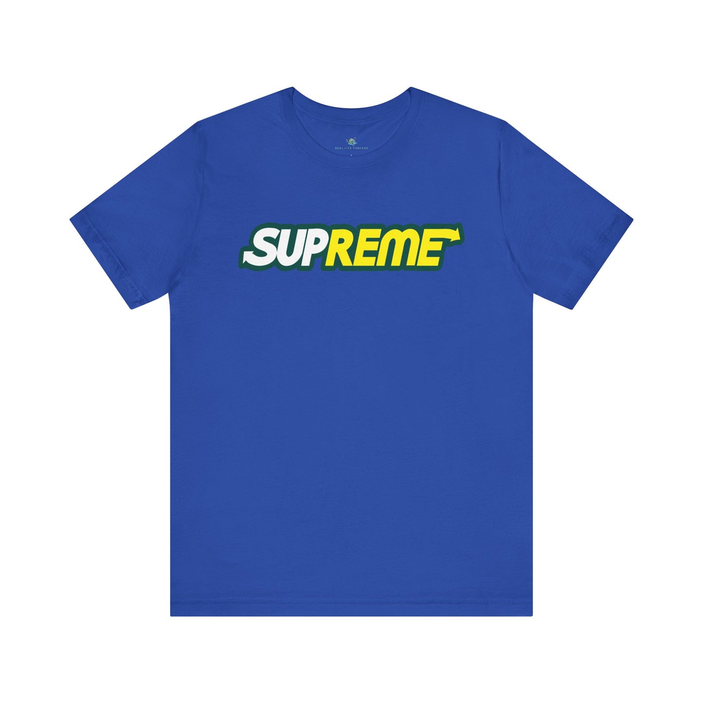 Supreme Parody T-Shirt