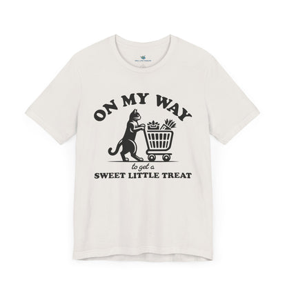 On My Way Sweet Treat T-Shirt