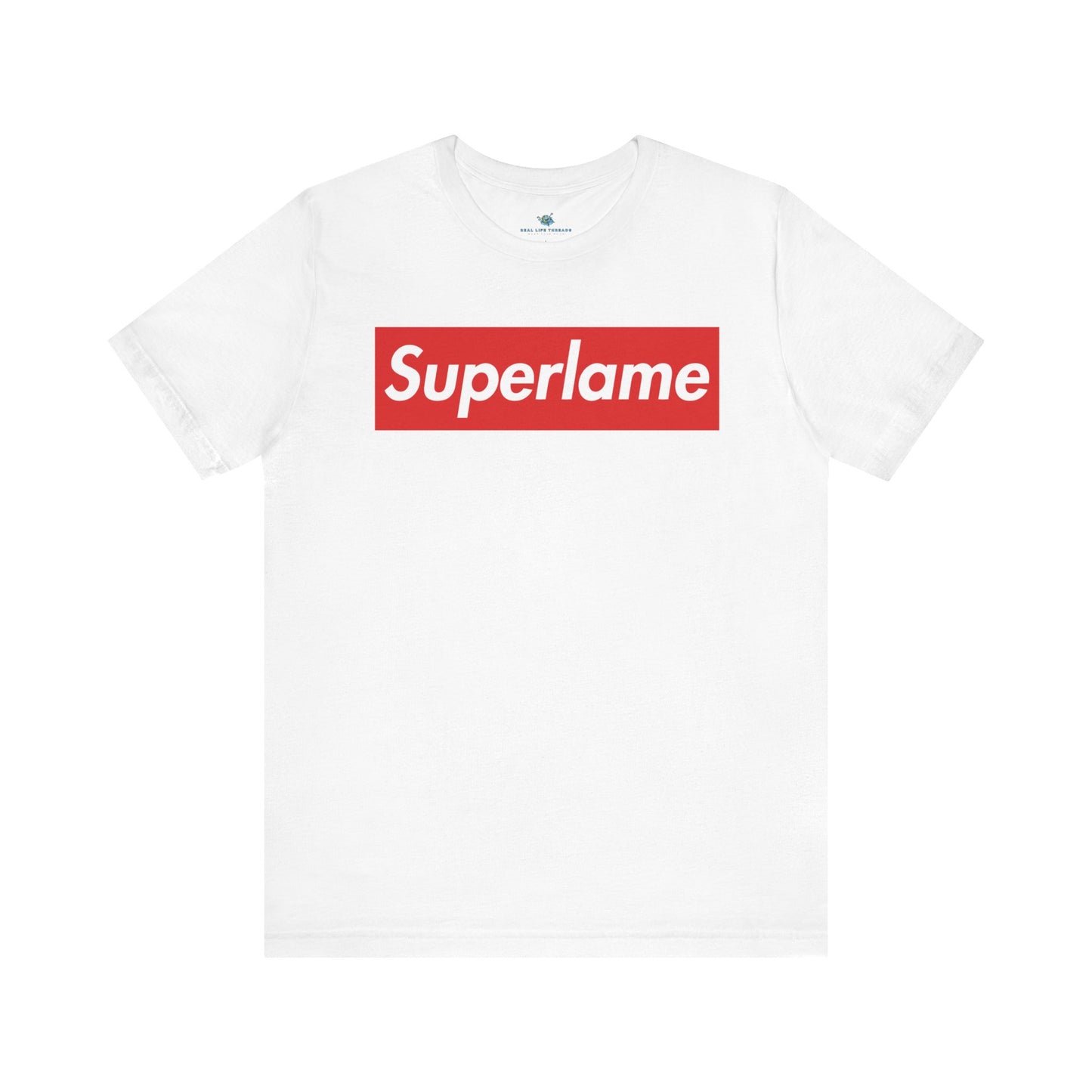 Superlame Parody T-Shirt