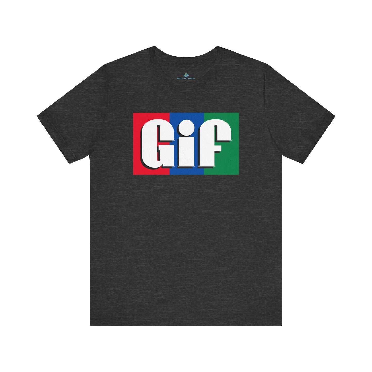 Gif Parody T-Shirt