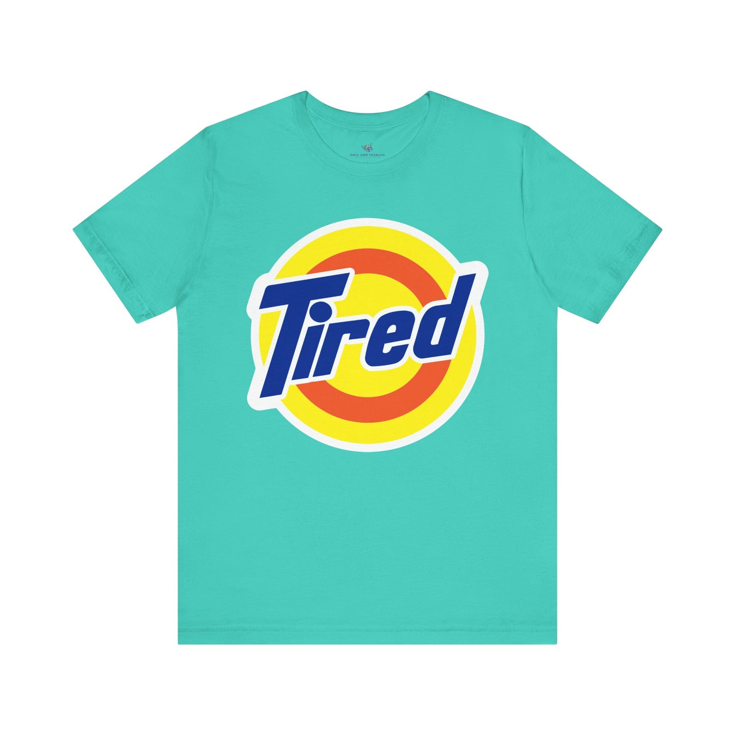 Tired Parody T-Shirt