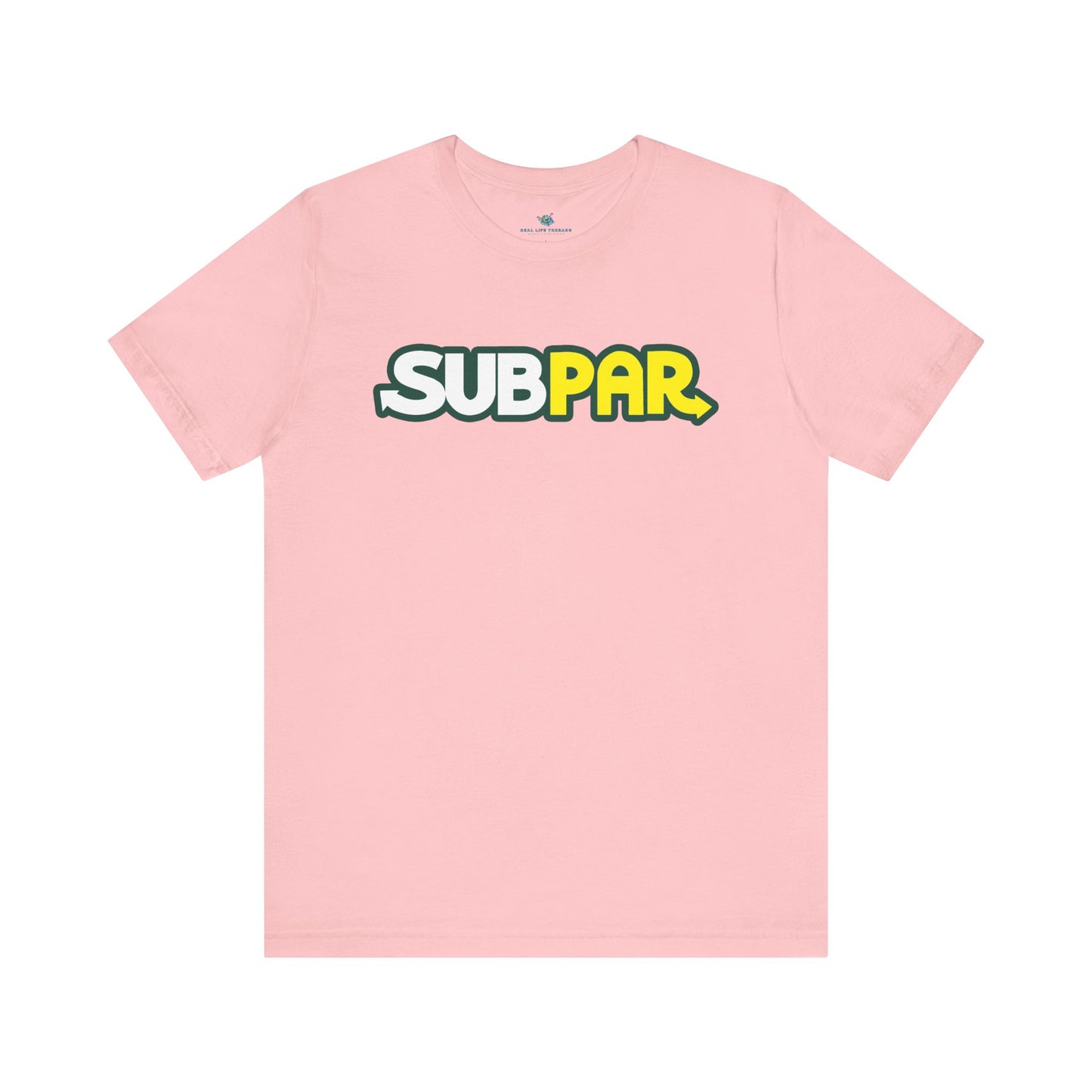 Subpar Parody T-Shirt