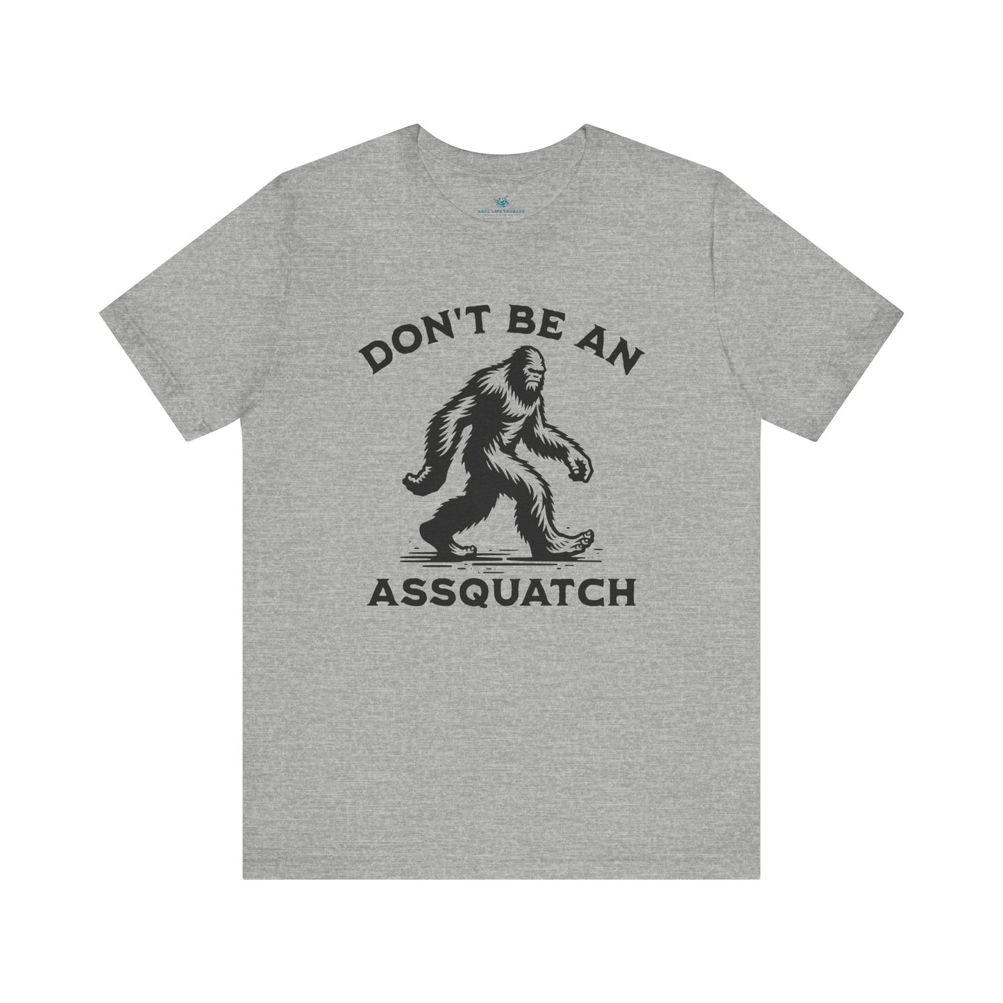 Assquatch T-Shirt