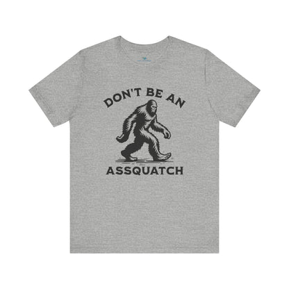 Assquatch T-Shirt