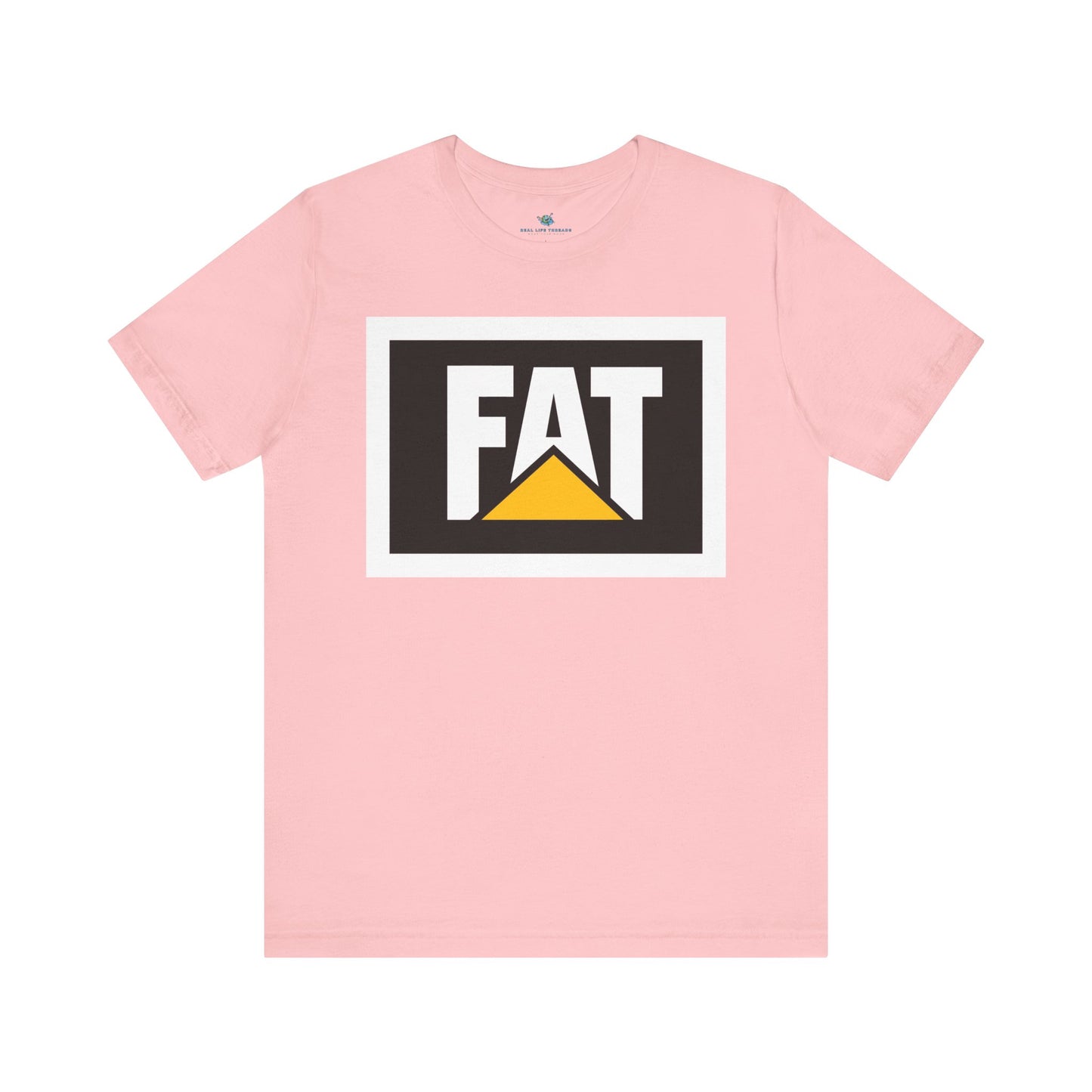 Fat Parody T-Shirt