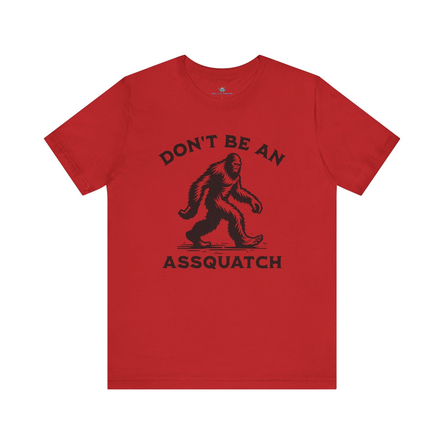 Assquatch T-Shirt