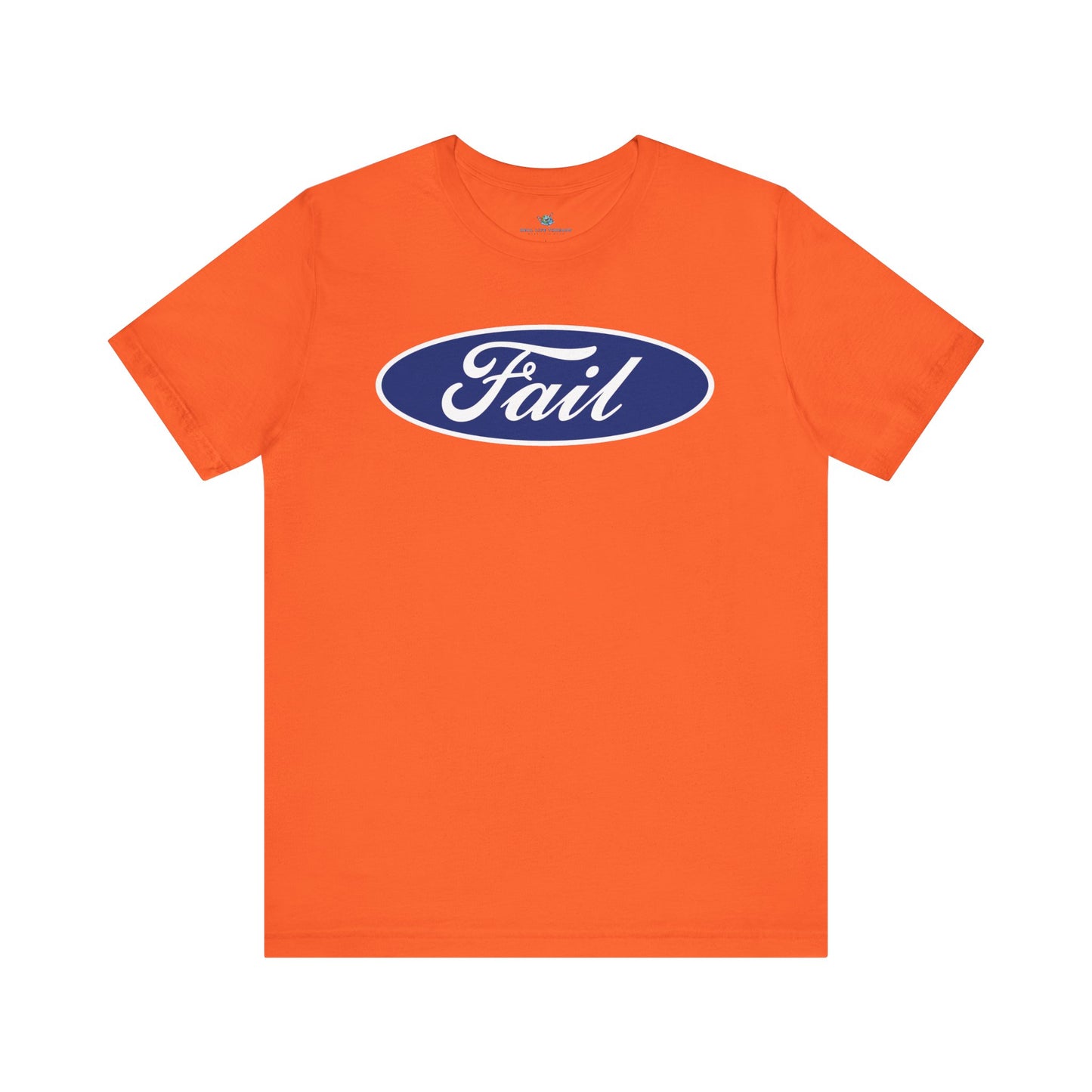 Fail Parody T-Shirt