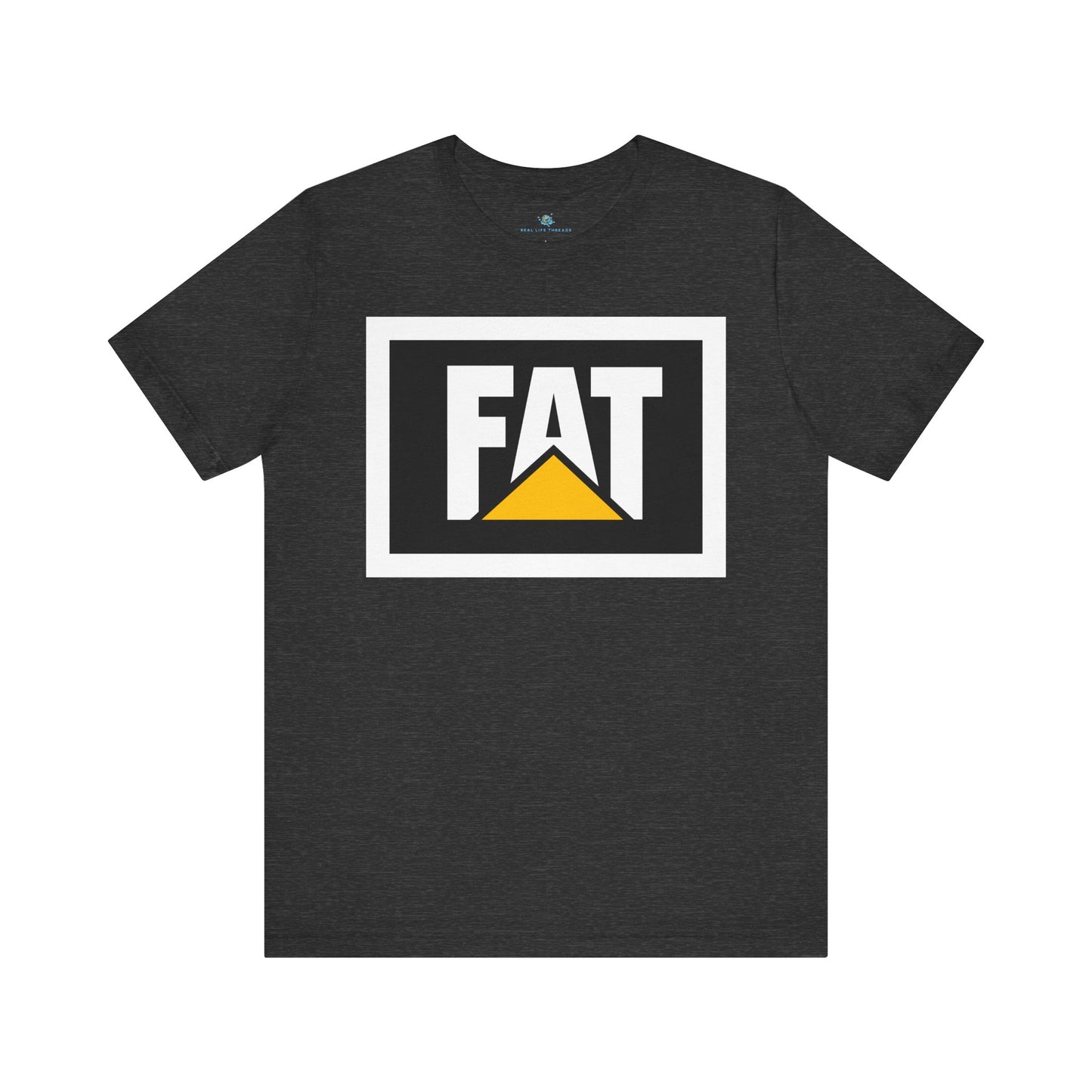 Fat Parody T-Shirt