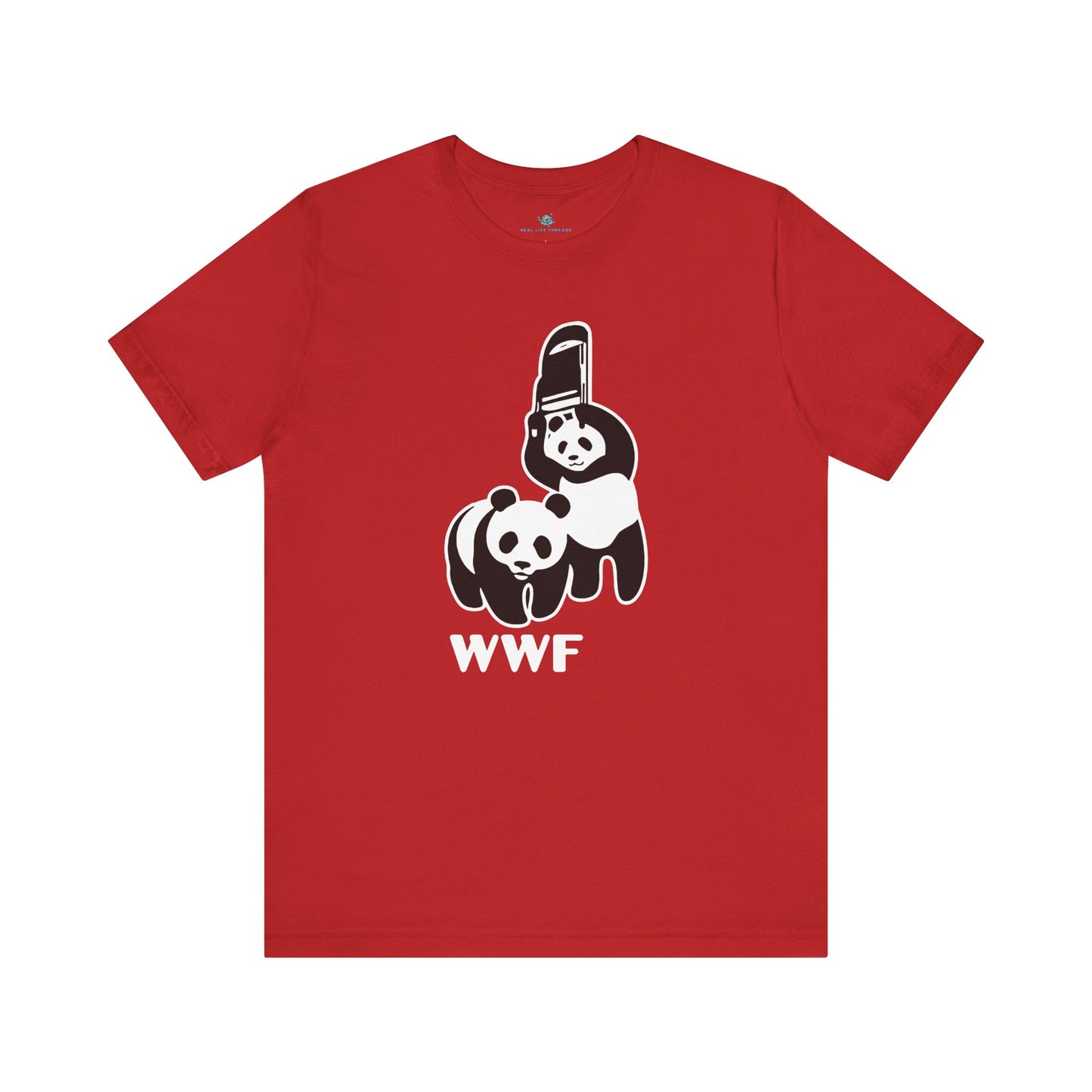 WWF Parody T-Shirt