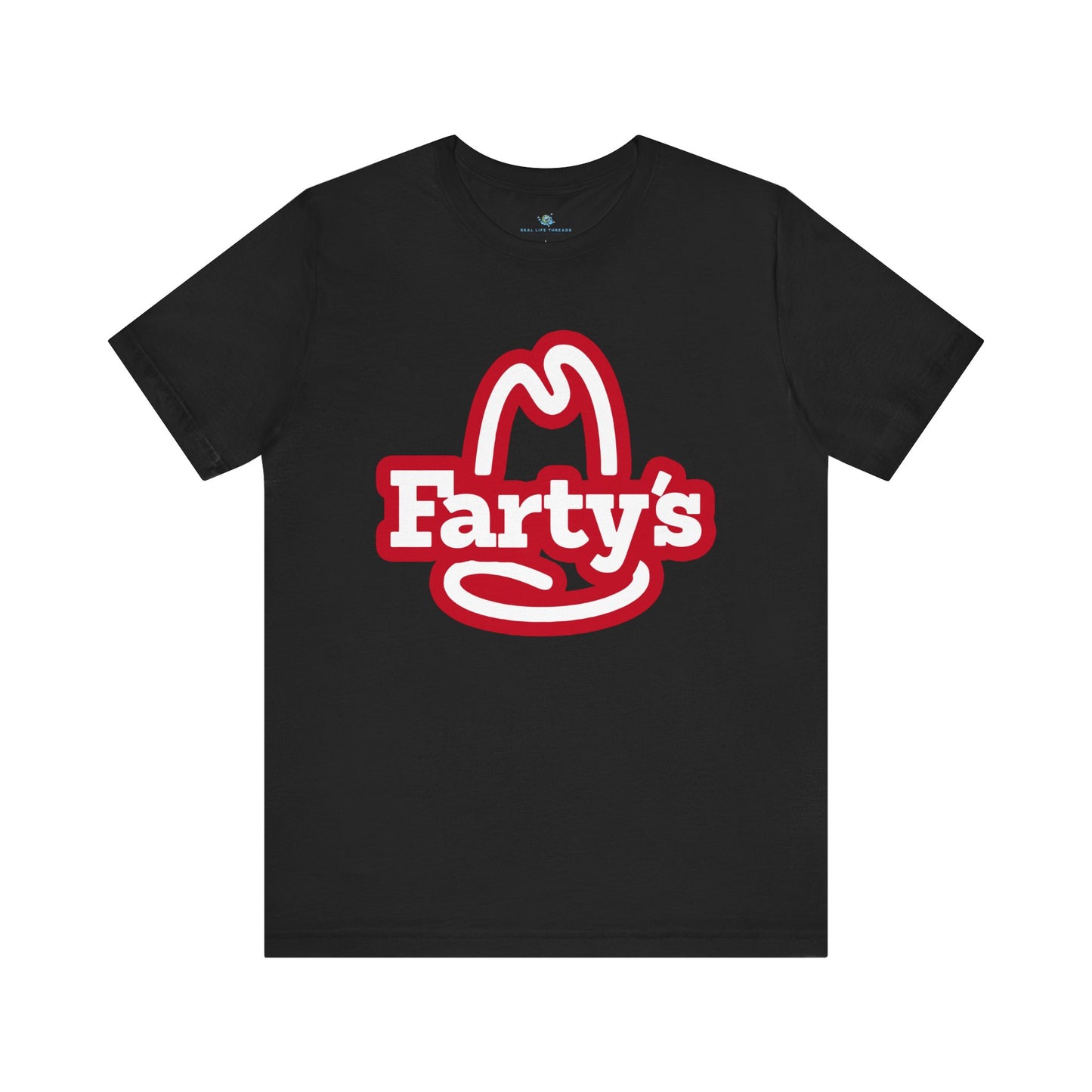 Fartys Parody T-Shirt