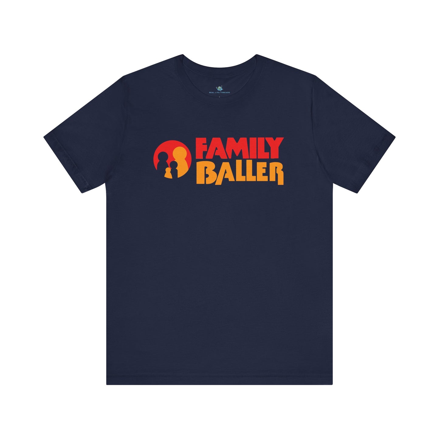 Family Baller Parody T-Shirt