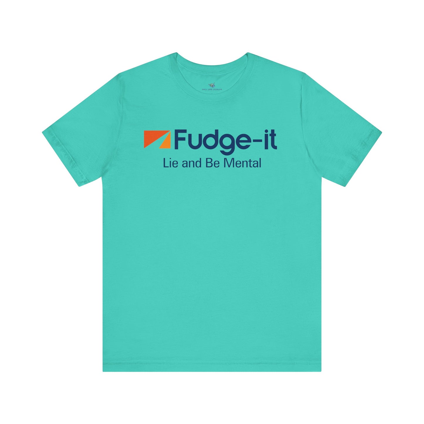 Budget Parody T-Shirt