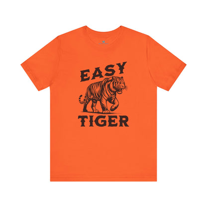 Easy Tiger T-Shirt