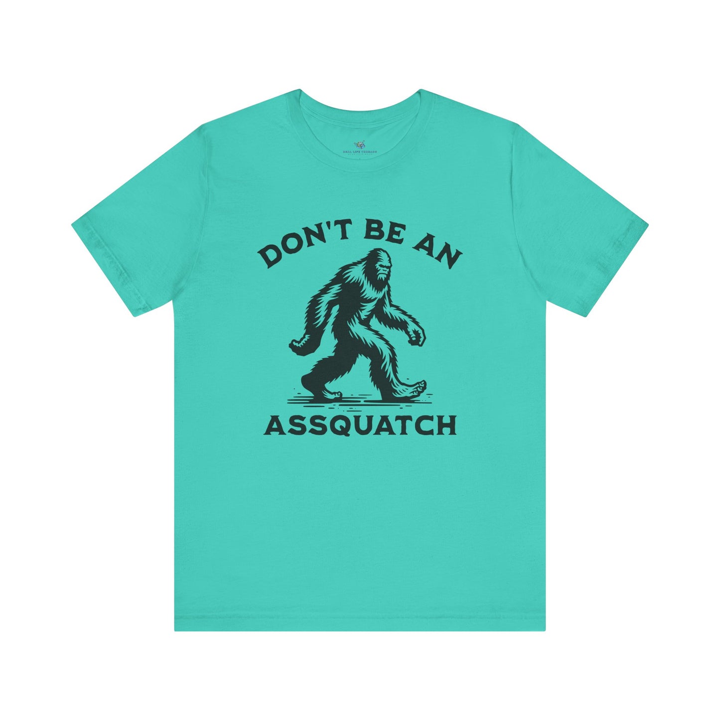 Assquatch T-Shirt