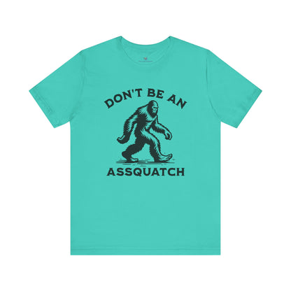 Assquatch T-Shirt