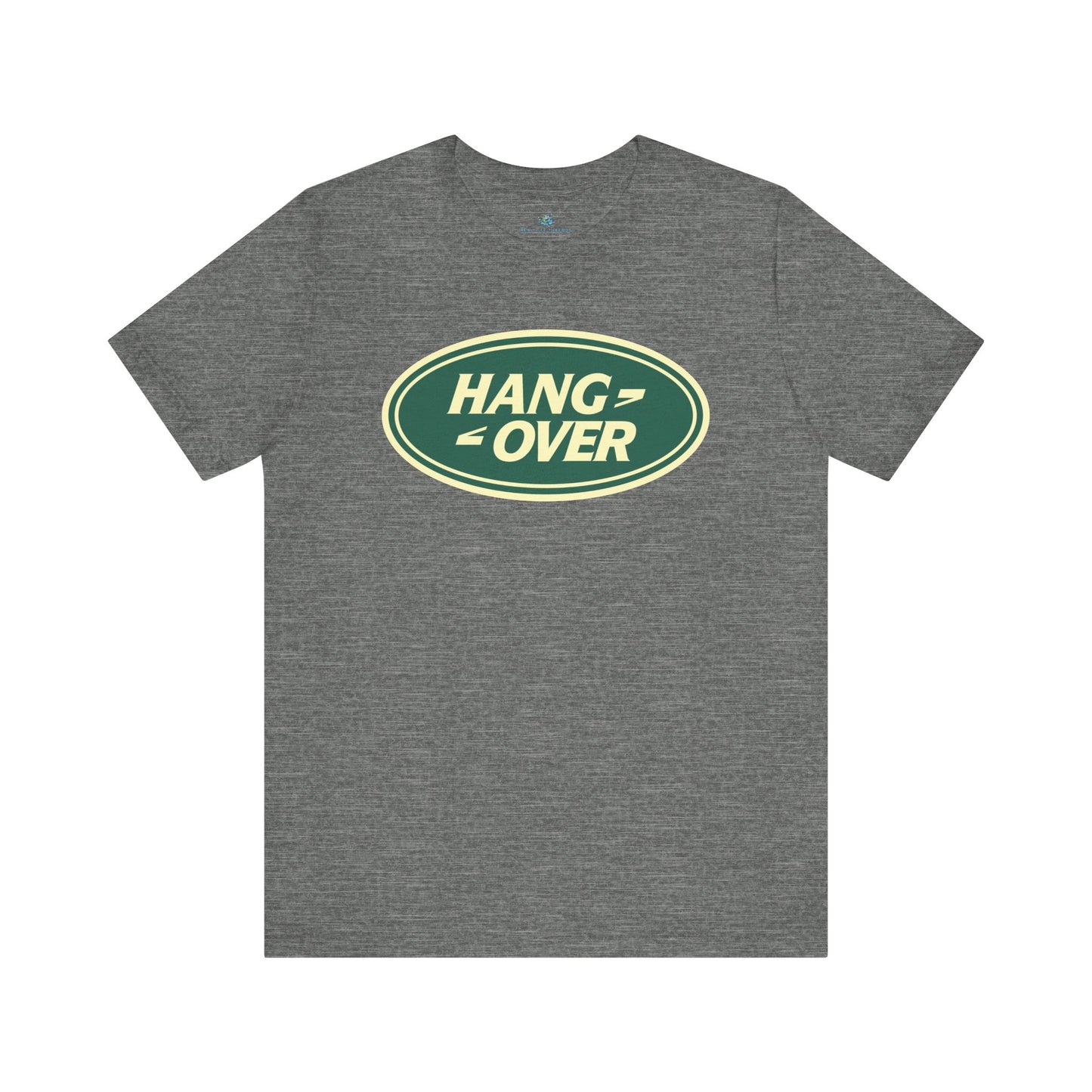 Hangover Parody T-Shirt