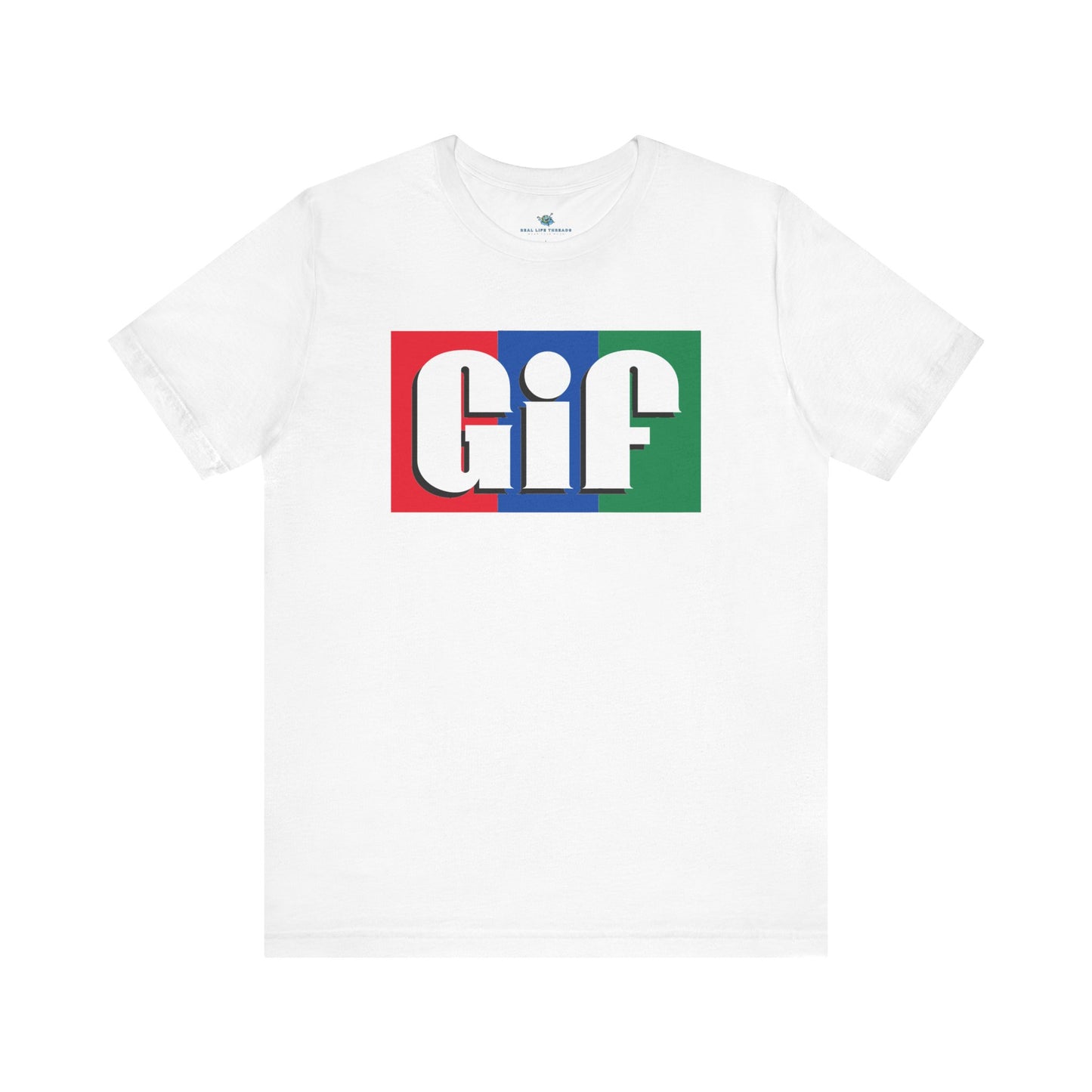 Gif Parody T-Shirt