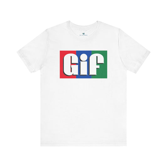 Gif Parody T-Shirt