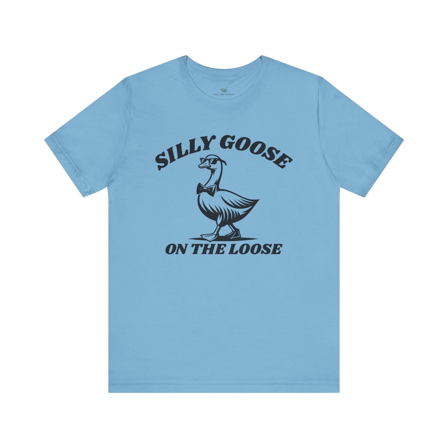 Silly Goose T-Shirt