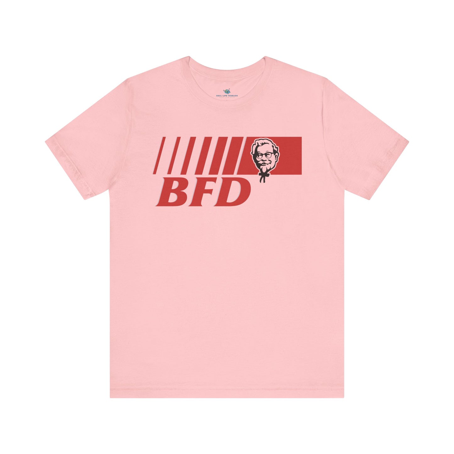 BFDKFC Parody T-Shirt