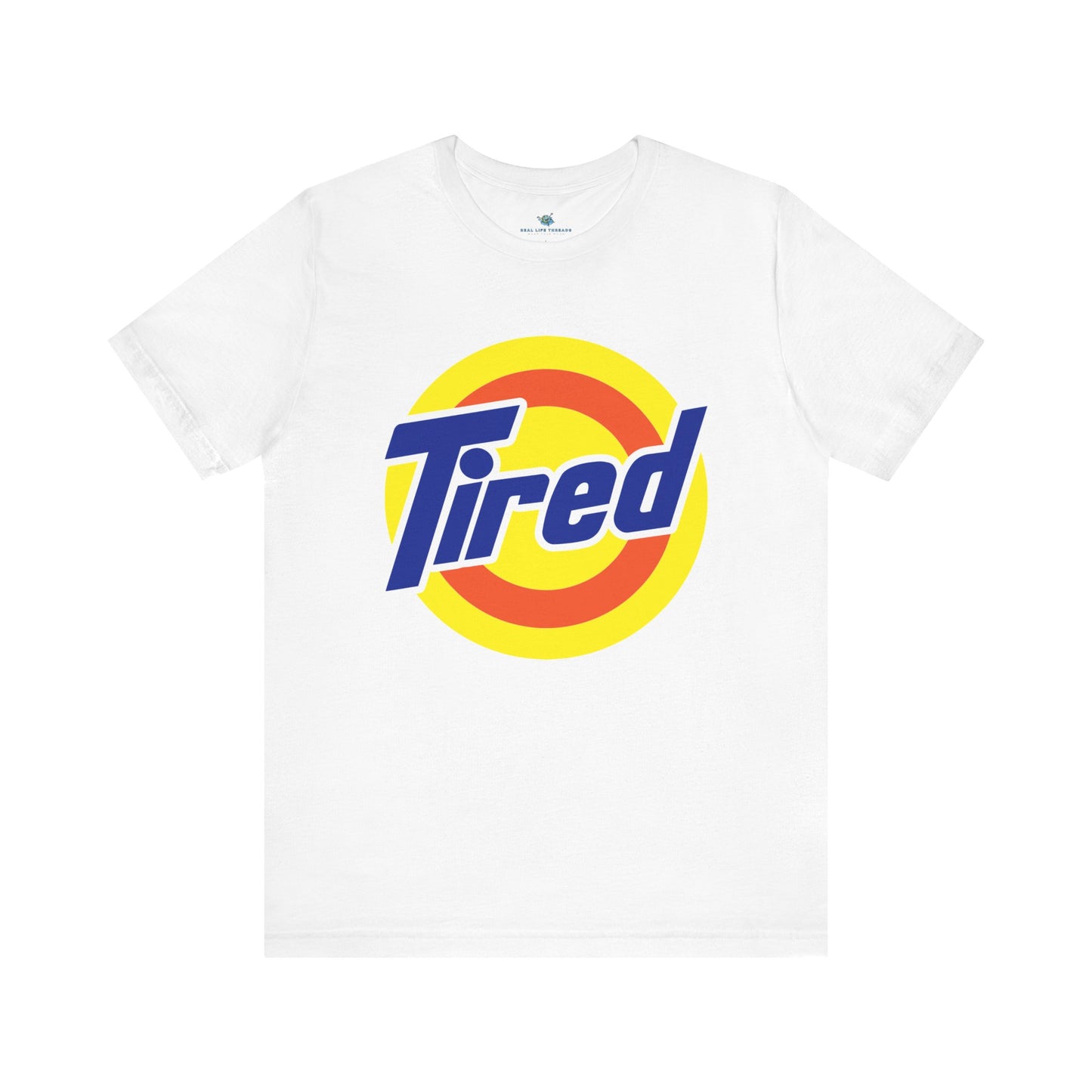 Tired Parody T-Shirt