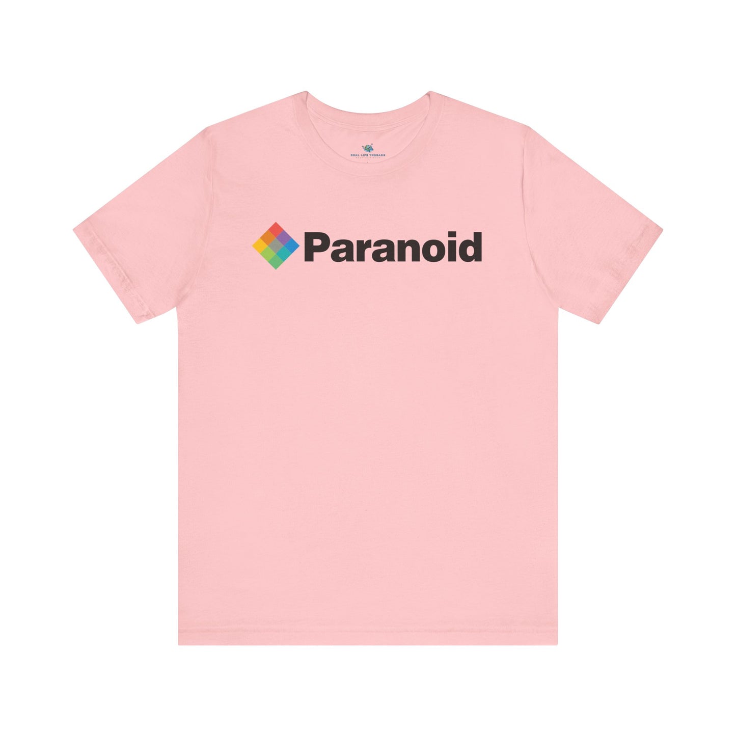 Paranoid Parody T-Shirt