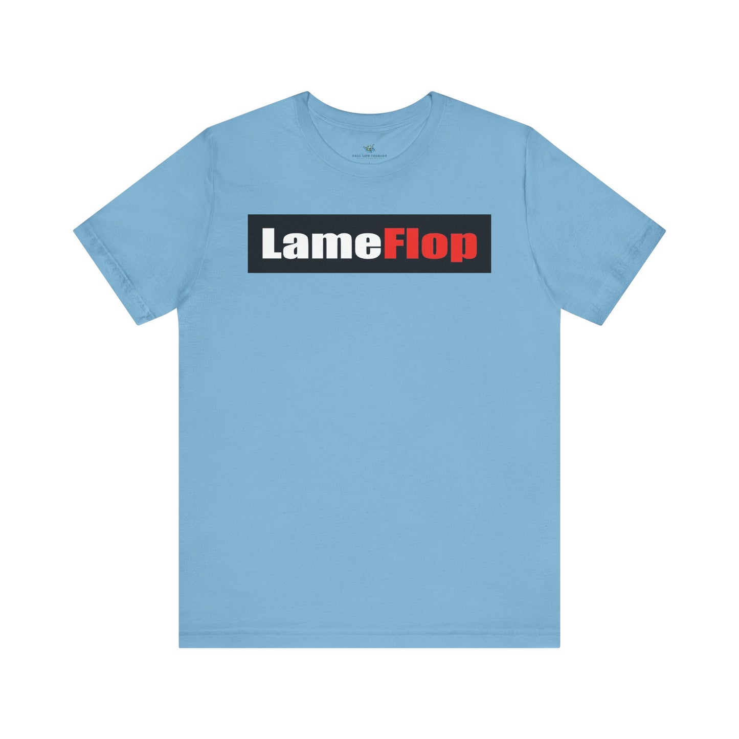 Lameflop Parody T-Shirt