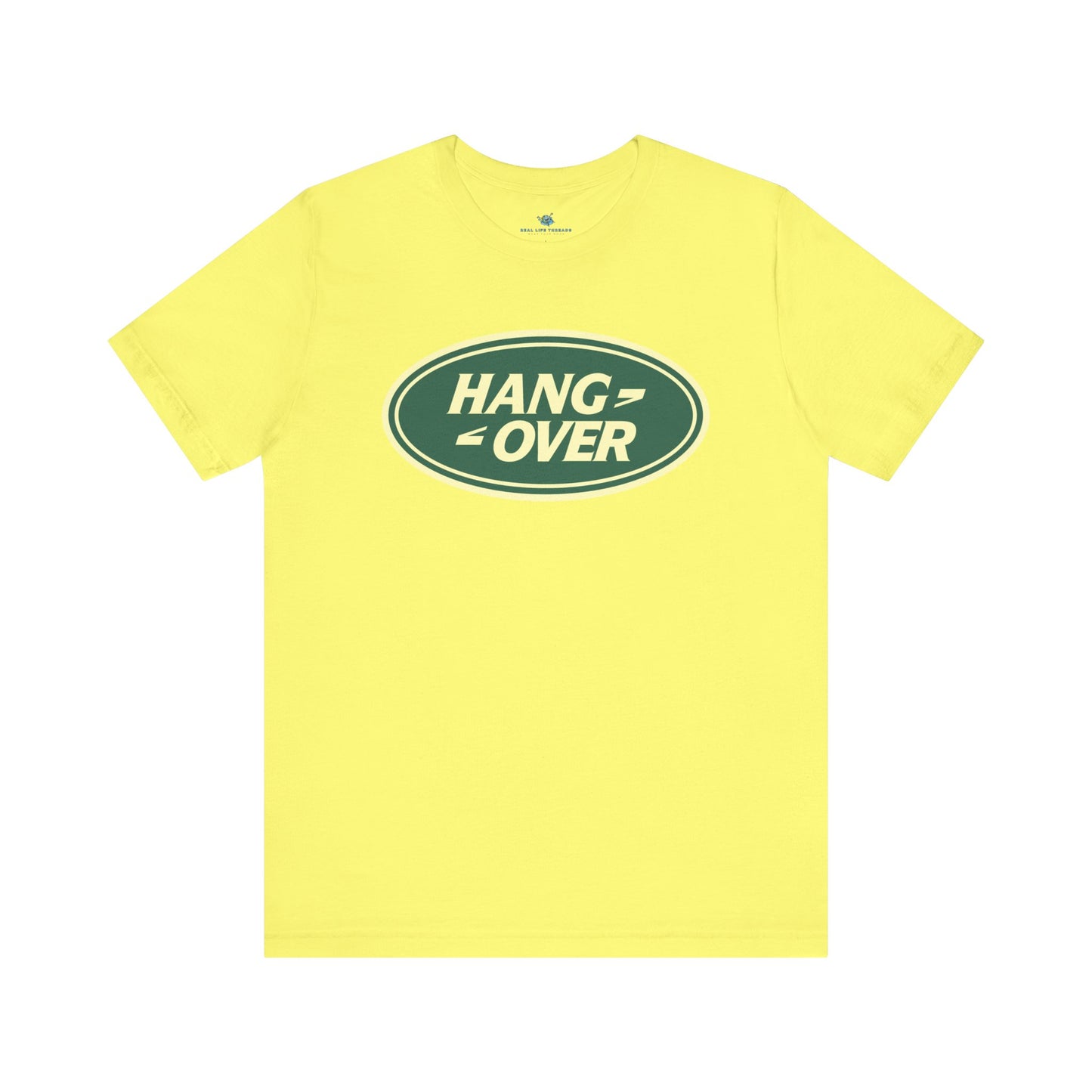 Hangover Parody T-Shirt