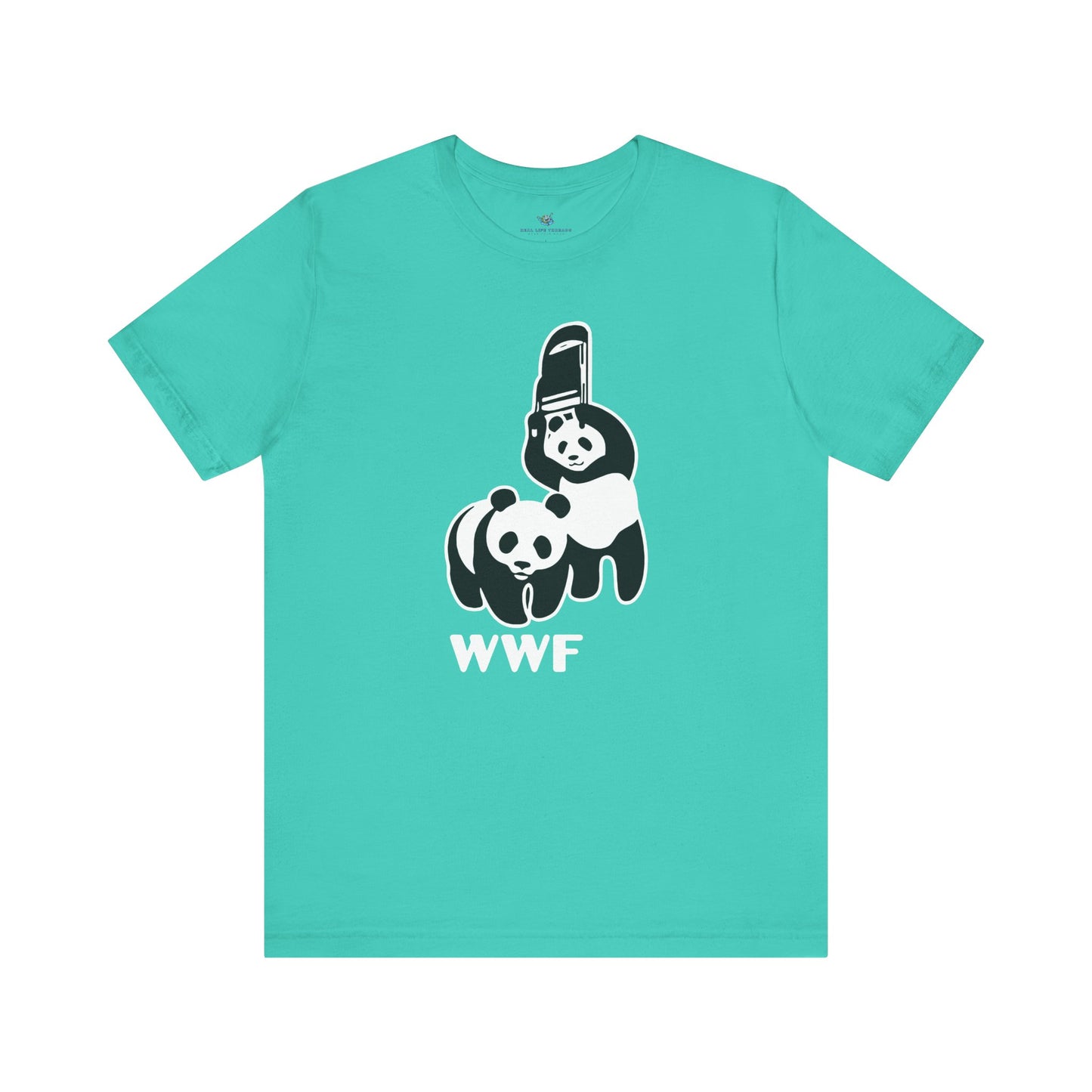 WWF Parody T-Shirt