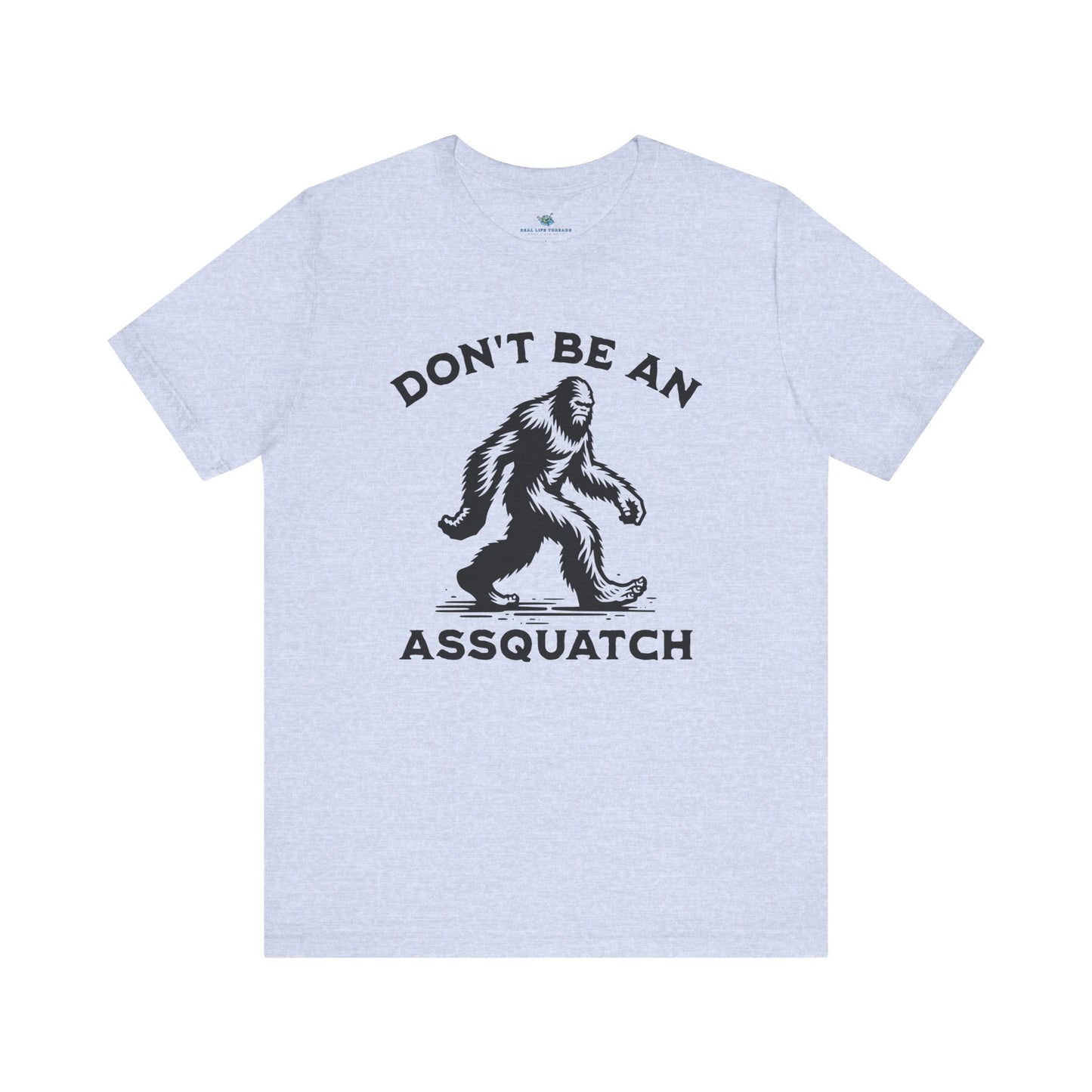 Assquatch T-Shirt