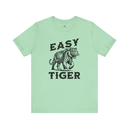 Easy Tiger T-Shirt