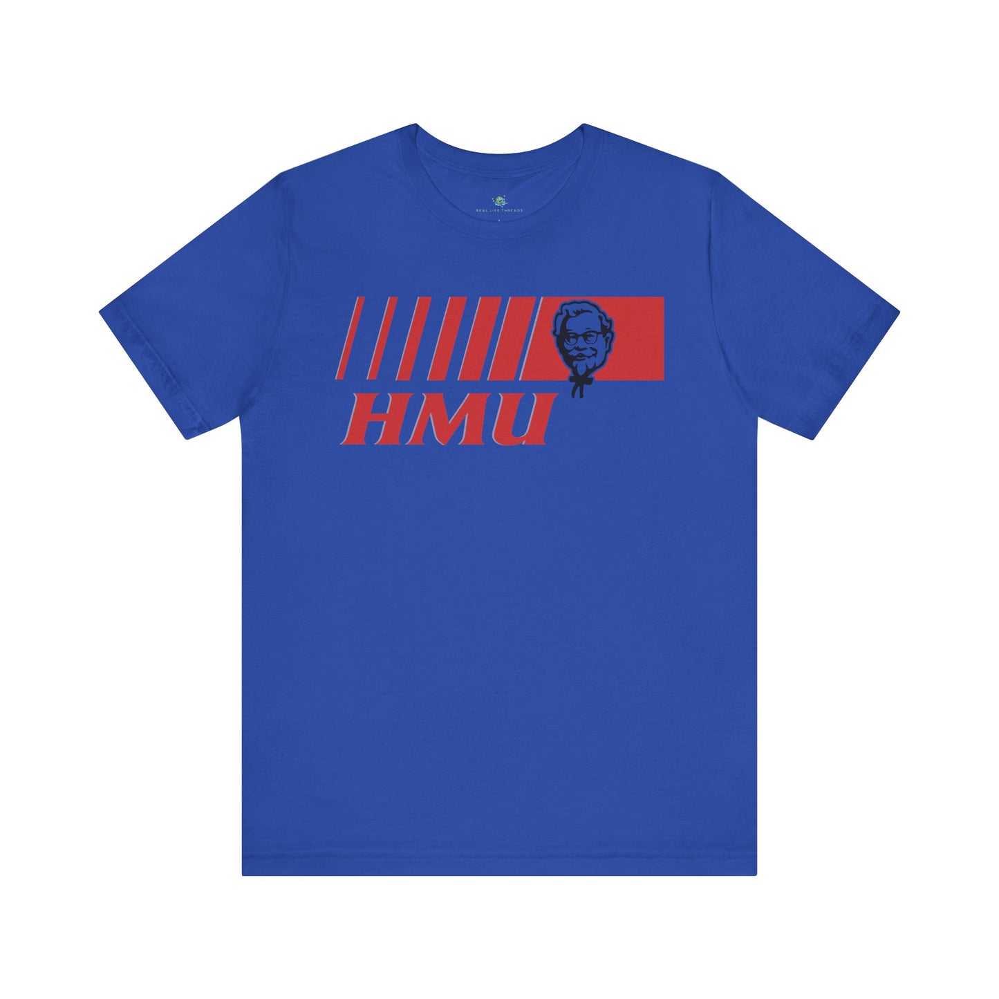 HMU Parody T-Shirt